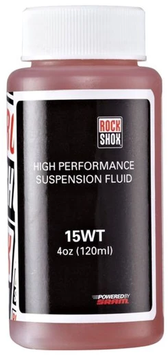 Rock Shox Alyva šakėms RockShox