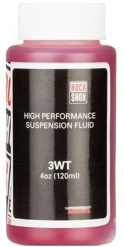 Alyva šakėms RockShox