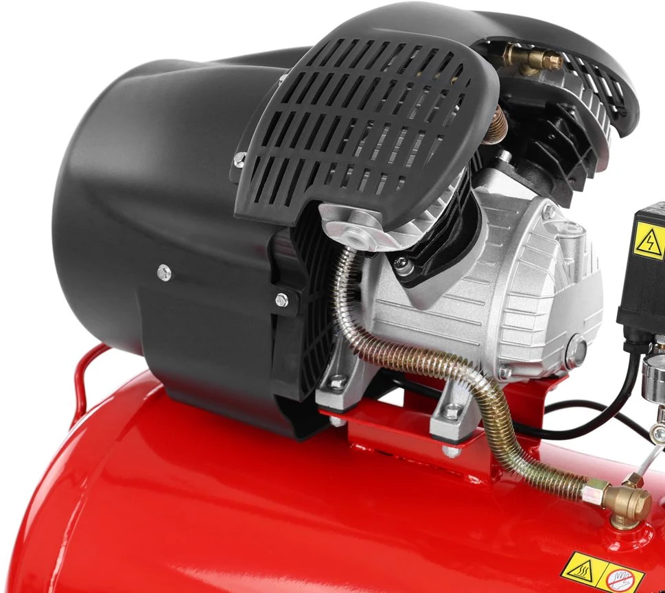 Alyvinis kompresorius HECHT 2355, 2200 W