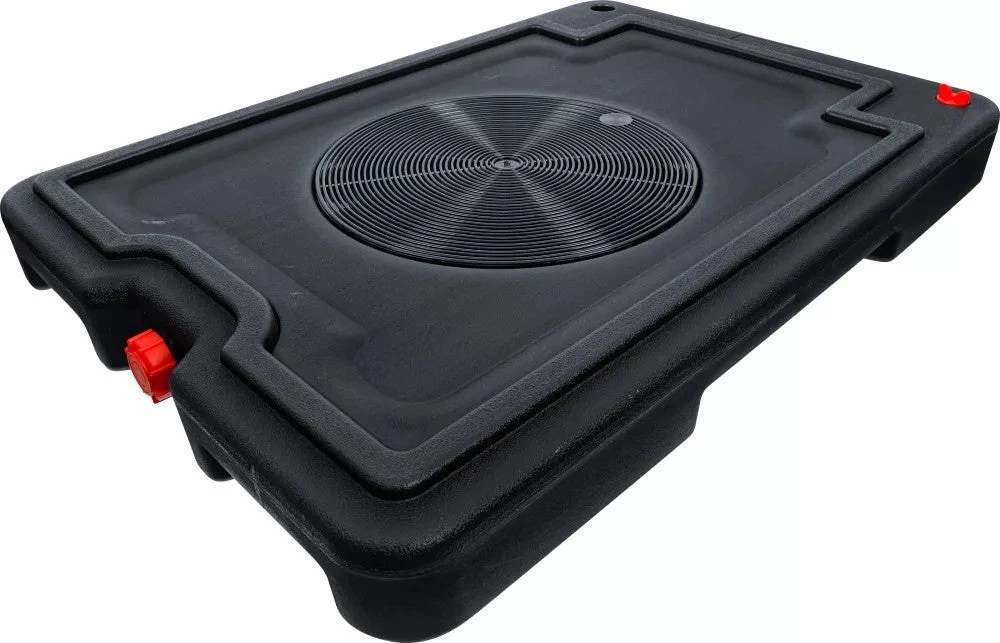 Alyvos keitimo talpa | itin plokščia | 20 l (8719)
