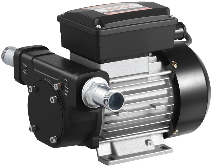 VEVOR Alyvos pernešimo siurblys 230V, 60 L/min