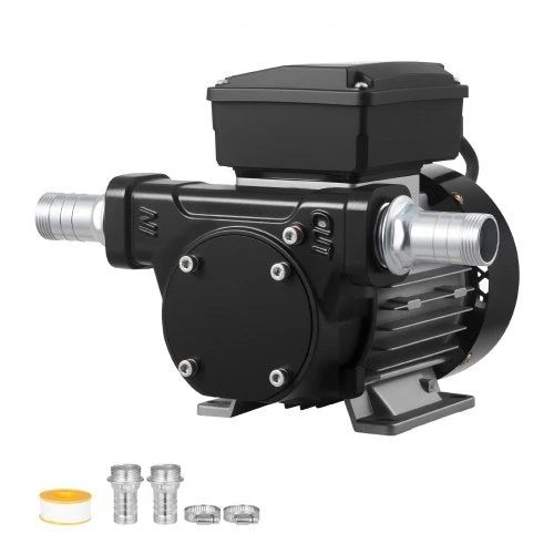 VEVOR Alyvos pernešimo siurblys 230V, 60 L/min
