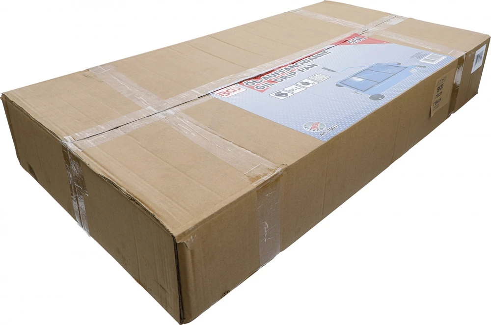ALYVOS SURINKIMO PADĖKLAS | MOBILUS | 55 L (70031)