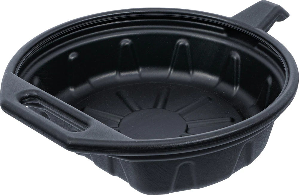 Alyvos talpa / lašų surinkimo padėklas su snapeliu | 3,5 l (9979)