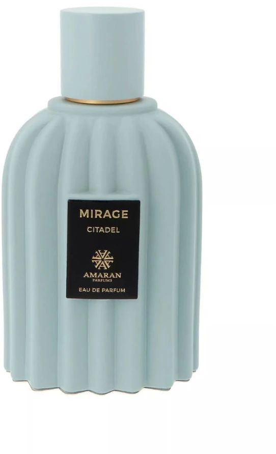 Amaran Mirage Citadel 100ml kvepalai EDP kvepalai vyrams ir moterims