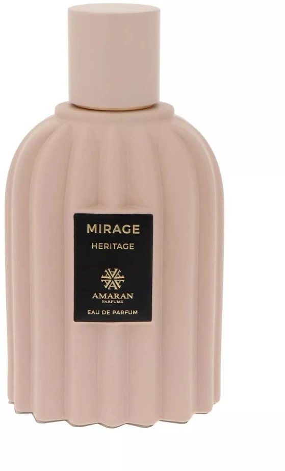 Amaran Mirage Heritage 100ml EDP kvepalai vyrams ir moterims