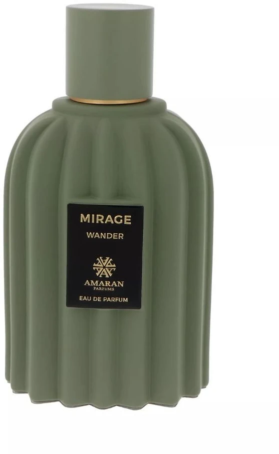 Amaran Mirage Wander 100ml EDP kvepalai vyrams ir moterims