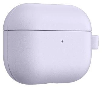 AmazingThing Glamor apsauginis dėklas, skirtas AirPods Pro 3 - violetinis