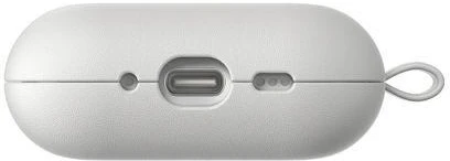 AmazingThing Glamor apsauginis dėklas, skirtas AirPods Pro 3 - pilkas