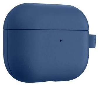 AmazingThing Glamour AirPods Pro 3 Apsauginis dėklas - Mėlyna