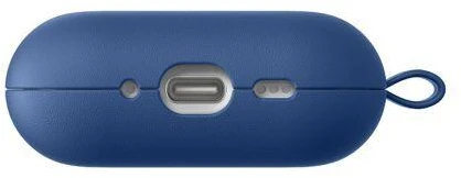 AmazingThing Glamour AirPods Pro 3 Apsauginis dėklas - Mėlyna
