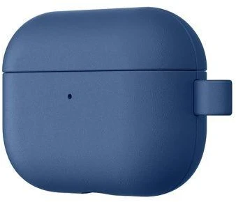 AmazingThing Glamour AirPods Pro 3 Apsauginis dėklas - Mėlyna