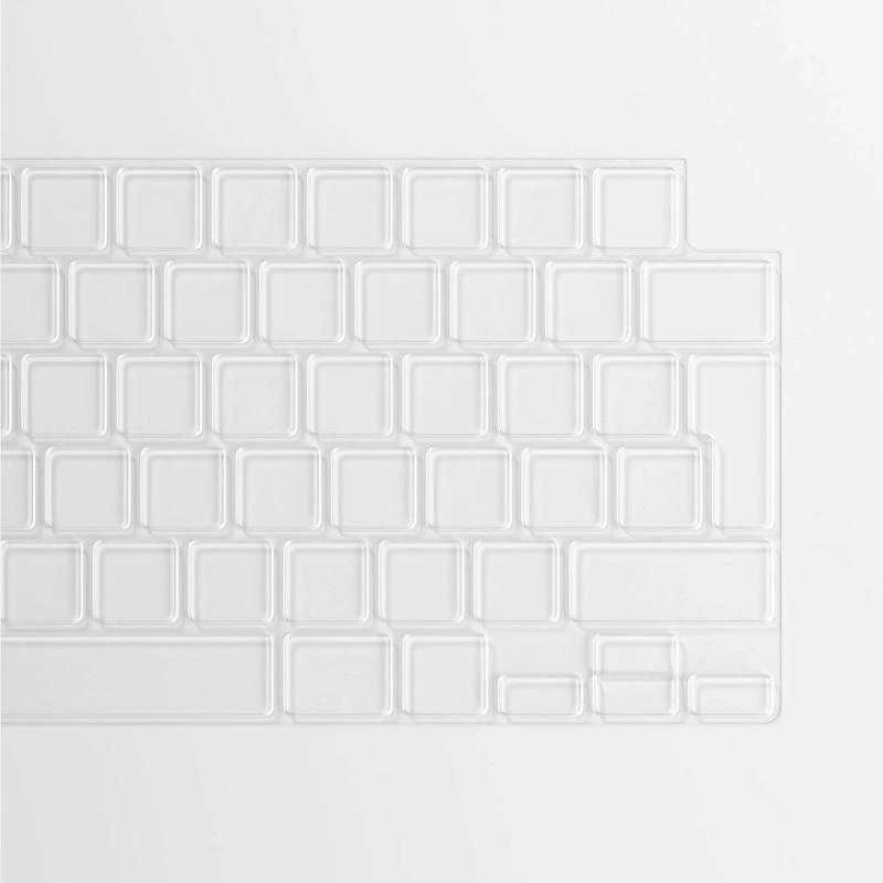„AmazingThing“ klaviatūros apsauga, skirta „Macbook Neo“