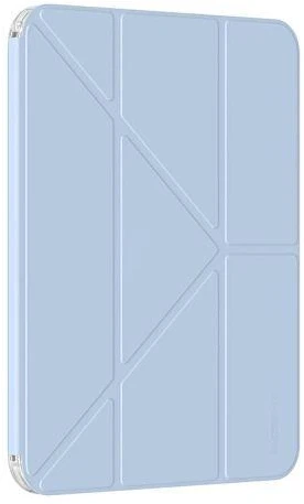 AmazingThing Minimal Case for iPad 11" 2022/2025 - Mėlyna
