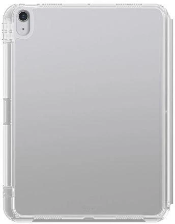 AmazingThing Minimal Case for iPad 11" 2022/2025 - light pilka