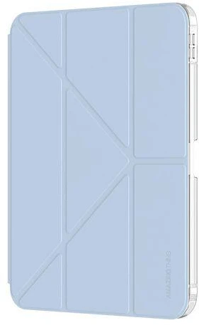 AmazingThing Minimal Case for iPad 11" 2022/2025 - Mėlyna