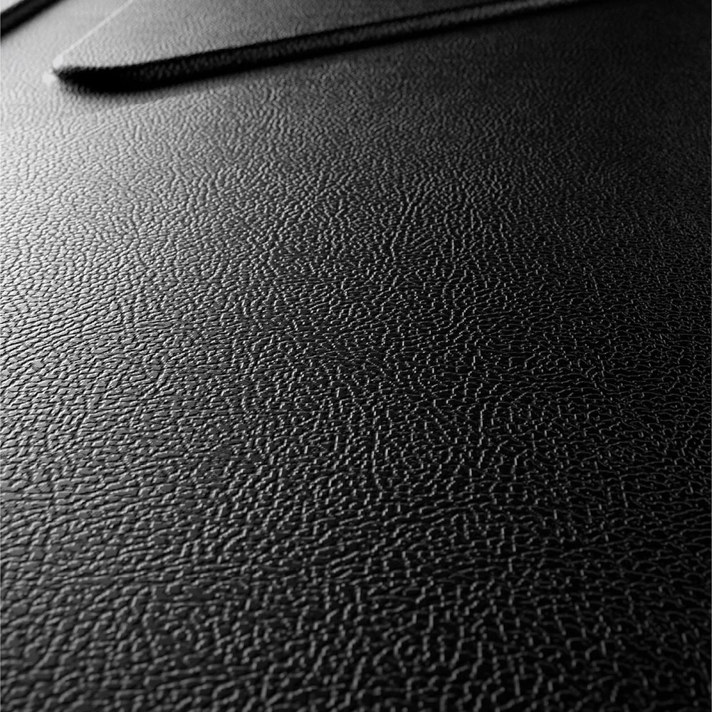 AMAZINGTHING Titan Pro dėklas iPad A16 11" planšetei, 720° pasukamas, su laikikliu rašikliui, juodas