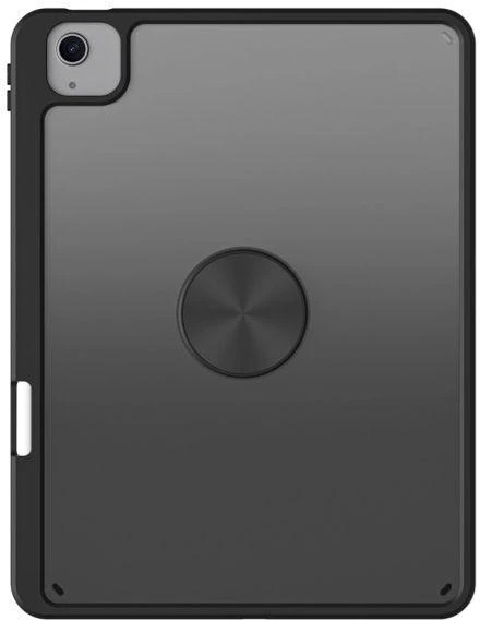 AMAZINGTHING Titan Pro Mag Case do iPad Air 11" M2/M3/M4 (2024/2025/2026) - juoda