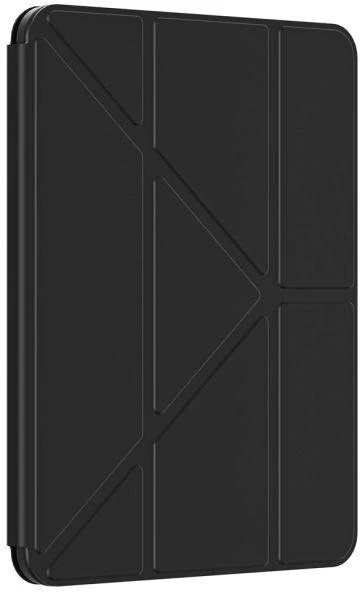 AMAZINGTHING Titan Pro Mag Case do iPad Air 11" M2/M3/M4 (2024/2025/2026) - juoda