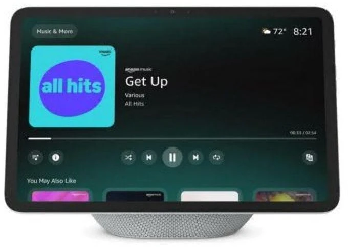 AMZ „Amazon Echo Show 11“