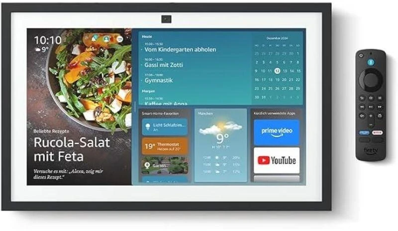 Planšetė AMZ „Amazon Echo Show 15“