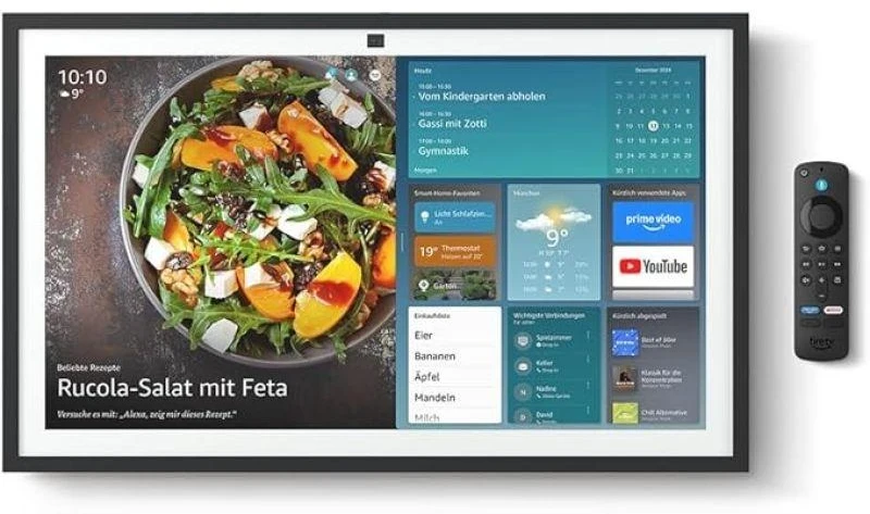 Planšetė AMZ „Amazon Echo Show 21“
