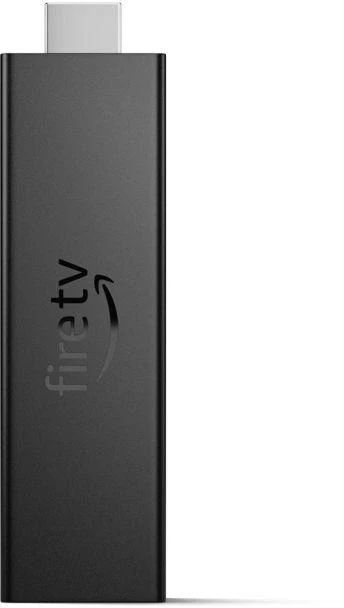 Vaizdo grotuvas „Amazon Fire TV Stick 4K Plus 2025“