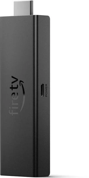 Vaizdo grotuvas „Amazon Fire TV Stick 4K Plus 2025“
