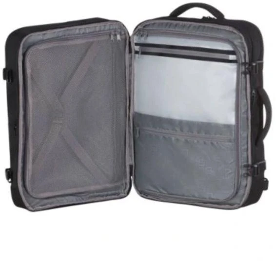 American Tourister Take2Cabin L -154608-1041-1CNU Rankinio bagažo kuprinė