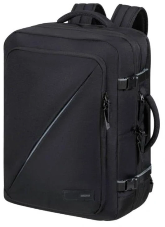American Tourister Take2Cabin L -154608-1041-1CNU Rankinio bagažo kuprinė
