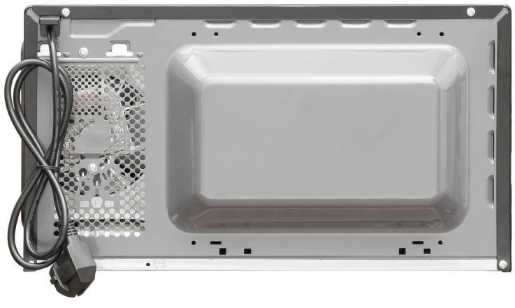 Mikrobangų Krosnelė - Amica AMMF20M1B 20L 700W Juoda