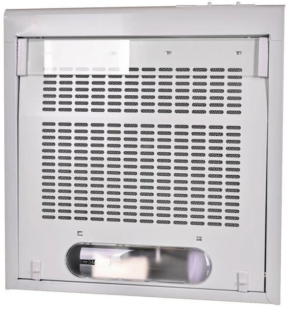 Gartraukis - Amica OSC5112W 184 m³/h Balta