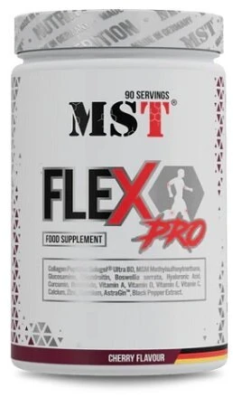 Amino rūgščių kompleksas MST Flex Pro 1350 g