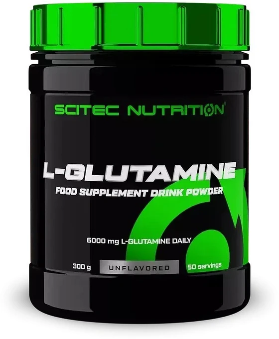 SCITEC L-Glutamine 300g.