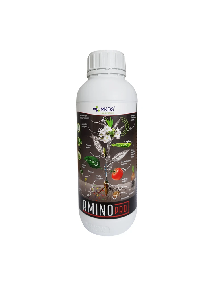 Amino Pro amino rūgštys, 1L