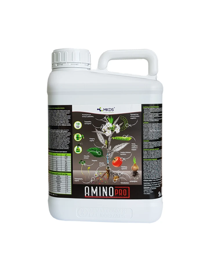 Amino Pro amino rūgštys, 5L