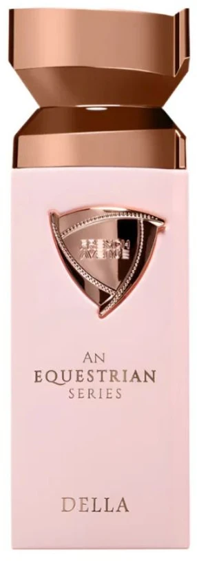 An Equestrian Series Della French Avenue – Fragrance World – Moteriški kvepalai