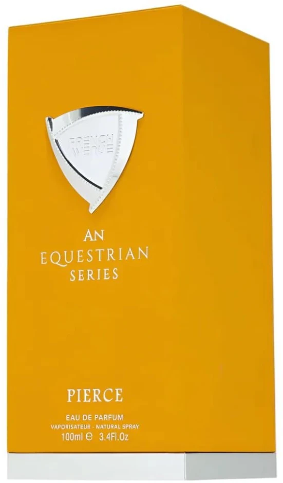 An Equestrian Series Pierce French Avenue – Fragrance World – Vyriški kvepalai