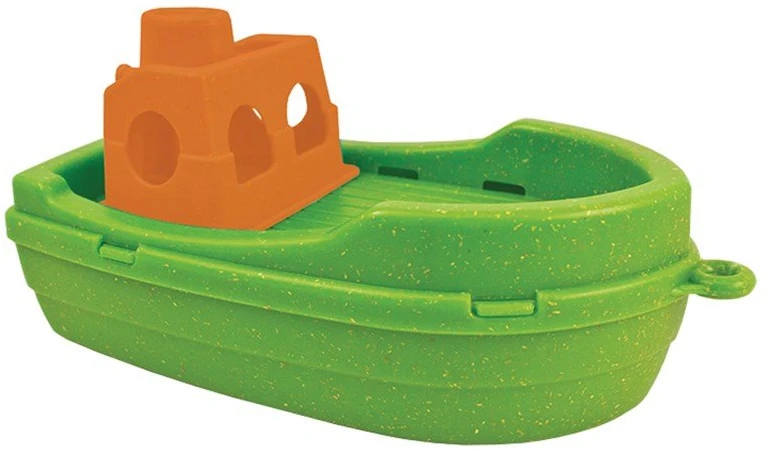 New Classic Toys Anbac – Žvejybos laivas