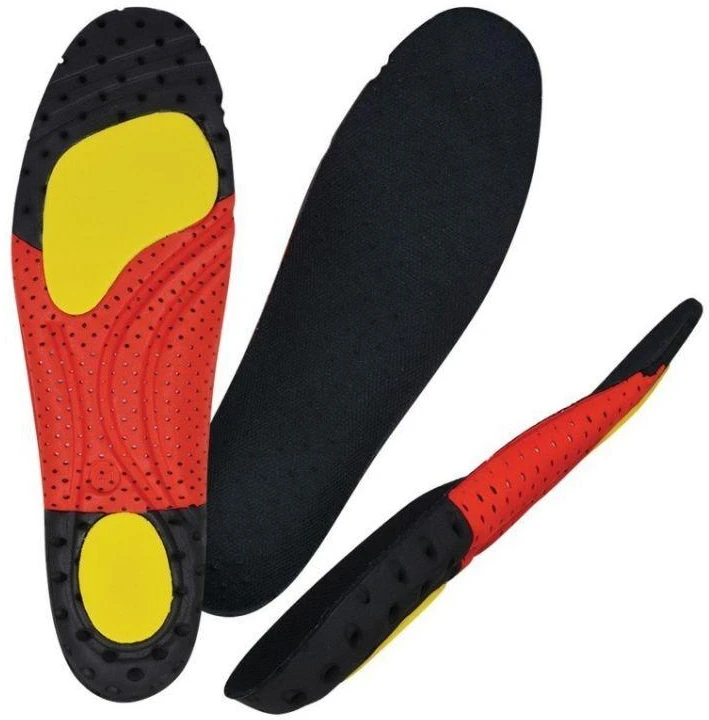 Anatominiai įdėklai TEMPISH Comfort riedučiams