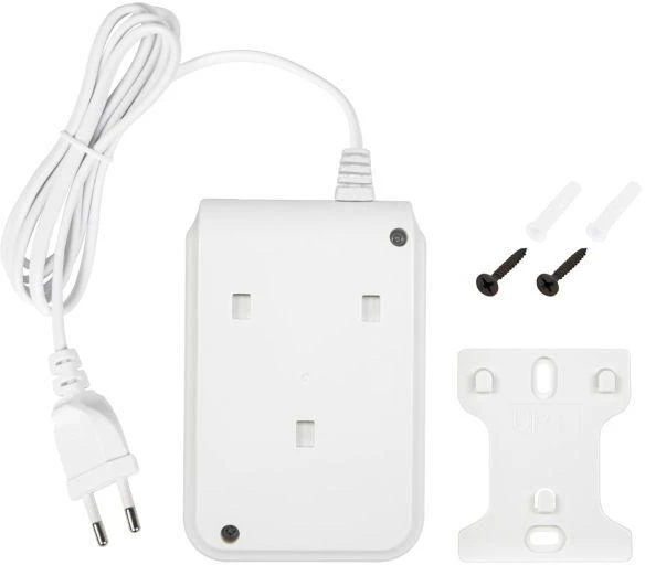 Blow TGC30 WiFi Tuya anglies monoksido ir dujų detektorius