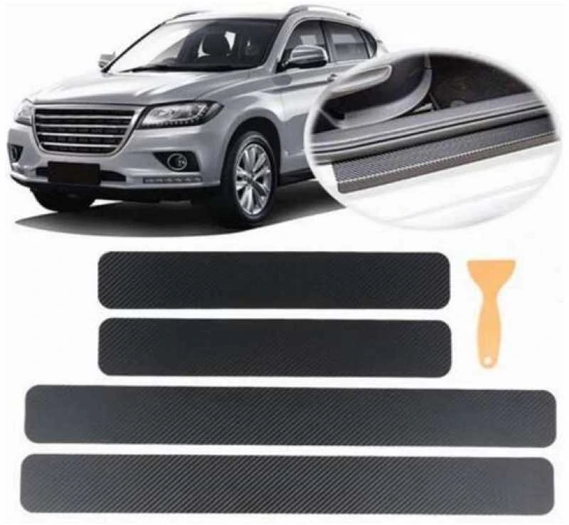 Anglies Pluošto Automobilių Slenksčių Apsaugos