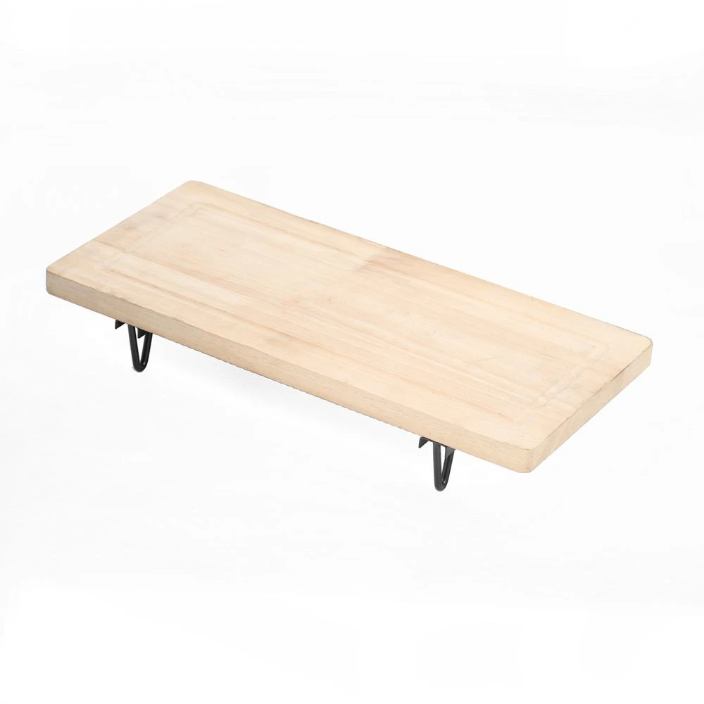 Anglinė sodo kepsninė HECHT VESUV, 1,2 mm plienas