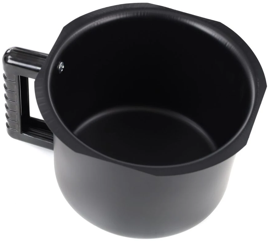 Anglinis sodo grilis HECHT BARREL, 73 x 37 cm