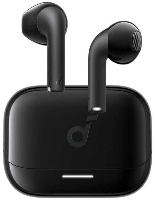 Belaidės ausinės Anker Soundcore K20i, Baltos spalvos