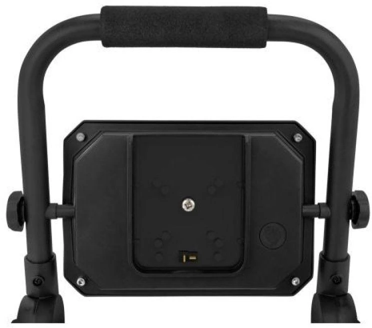 Ansmann FL30W Juoda LED 30 W