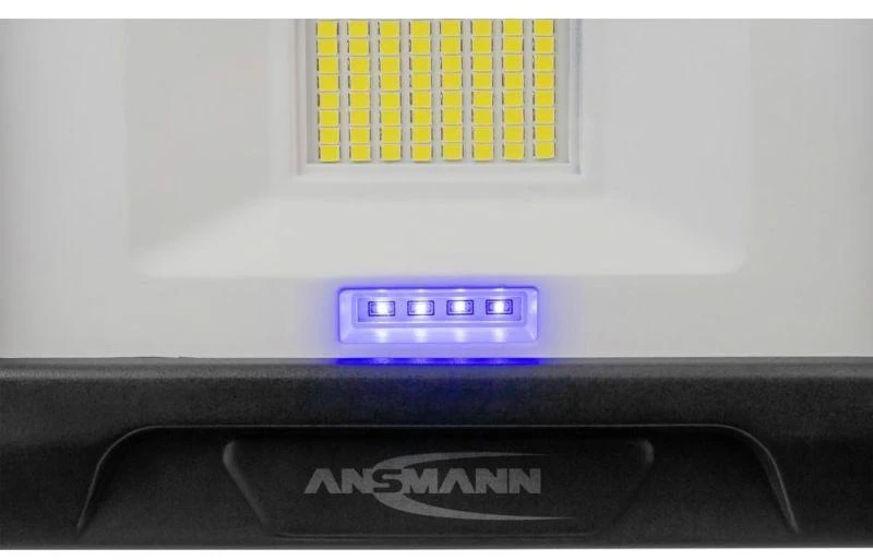 Ansmann FL50W-R Juoda LED 50 W