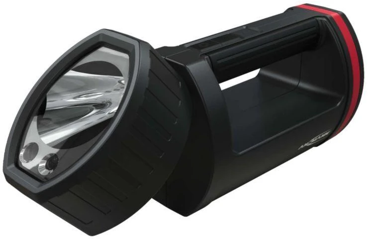 Ansmann HS20R Pro LED rankinis prožektorius
