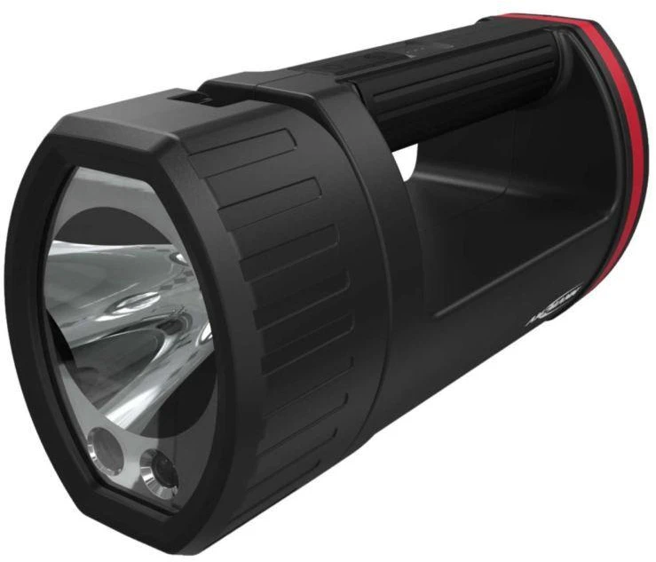 Ansmann HS20R Pro LED rankinis prožektorius