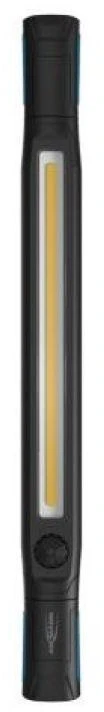 Ansmann ML3000RD Juoda, Mėlyna LED 30 W